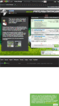 Mobile Screenshot of fantasy.resultados-futbol.com